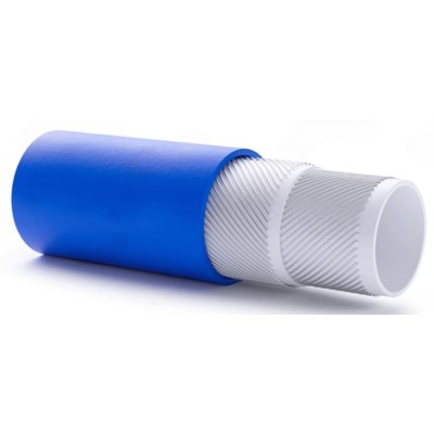 Tubería Agua Caliente/Vapor EPDM 120º