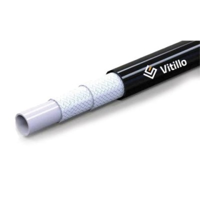 Tubería R7 Termoplástica ZEC