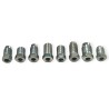 Racor Freno Macho 4.75 mm