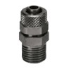 Unión Simple Latón OT58 UNI 5705