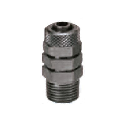 Unión Simple Giratoria Latón OT58 UNI 5705