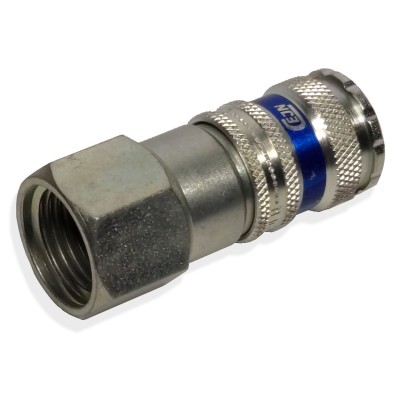 Hembra Enchufe Rápido Serie 310 Rosca Hembra