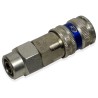 Hembra Enchufe Rápido Aire Serie 310 Stream Line