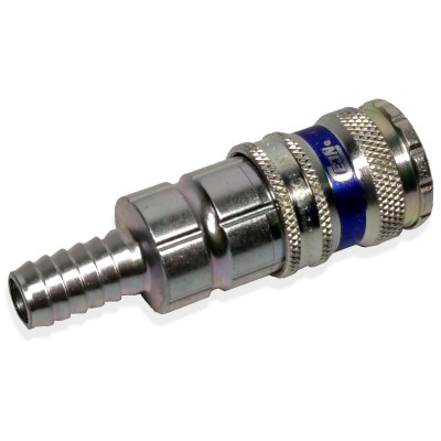Hembra Enchufe Rápido Aire Serie 310 Tubo
