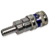 Hembra Enchufe Rápido Aire Serie 310 Tubo