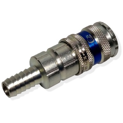 Hembra Enchufe Rápido Aire Serie 320 Tubo