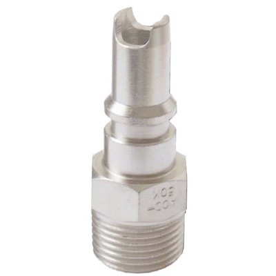 Macho Enchufe Rápido IMOPAC ACD-50
