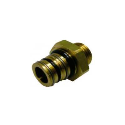 Adaptador Unión Rosca A Pivote P5