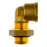Codo Orientable Roscado Pulmón Freno