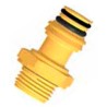 Adaptador Pivote Raufoss ABC Macho