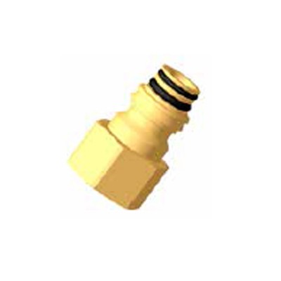 Adaptador Pivote Raufoss ABC Hembra
