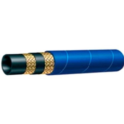 Tubería Hidrolavadora Supercompacta 2SC Azul