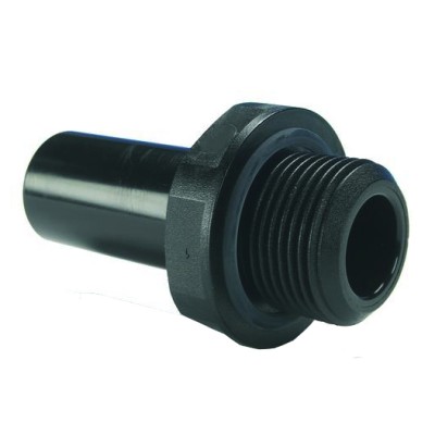 Adaptador Macho Espiga