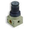 Regulador Bit 0-12 Bares