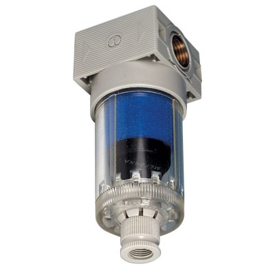 Depurador Bit 0.01mc Purga Semiautomática