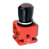 Regulador 0-12 Bares Purga Semiautomática