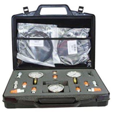 Maletín Control M5