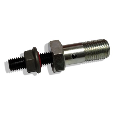 Tornillo Regulador De Flujo BSP