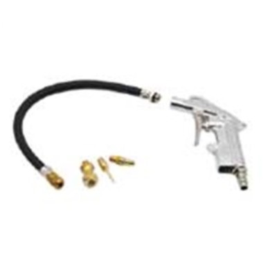 Kit Pistola + Boquillas Inflado