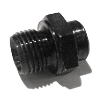 Empalme Hexagonal Soldar BSP Gas 60º