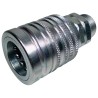 Hembra Enchufe Rápido Push-Pull (mm)