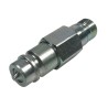 Macho Enchufe Rápido Push-Pull Acoplador