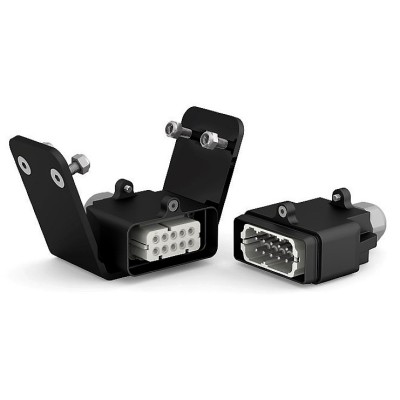 Kit Conector Eléctrico Multi-X