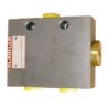 Divisor De Caudal 50% Kladivar