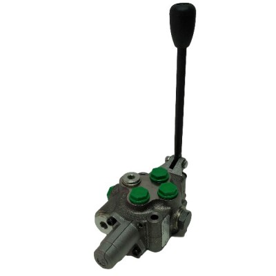 Distribuidor Hidráulico Roquet John Deere