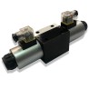 Electroválvula NG6 Corredera