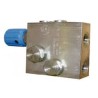 Regulador De Caudal OMP / OMR