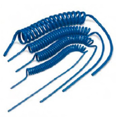 Espiral Poliuretano