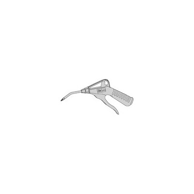 Pistola De Aire Tubo 90 mm Con Star-Tip