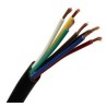 Cable Eléctrico Varios Hilos