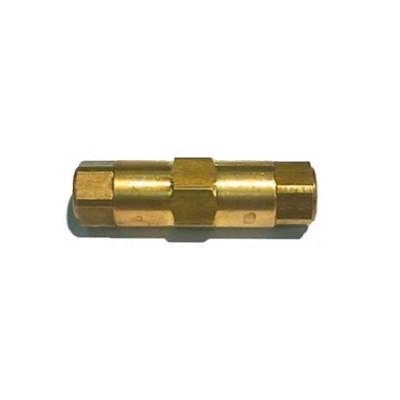 Unión Doble Sistema Voss 203