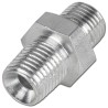 Adaptador Macho - Macho