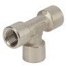 Adaptador Te Hembra