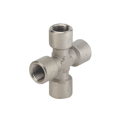 Adaptador Cruz Hembra