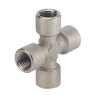 Adaptador Cruz Hembra
