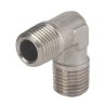 Adaptador Codo Macho