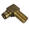 Unión Codo Conector Macho Voss 240