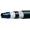 Tubería Freón R134A