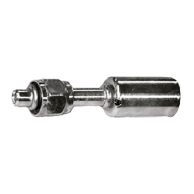 Tuerca Loca O-Ring