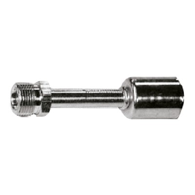 Macho Fijo Recto O-Ring