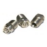 Boquilla Inoxidable 1/4" 25º 150 bar