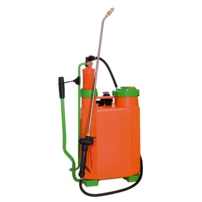 Mochila Fumigadora