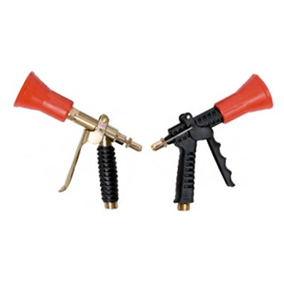 Pistola Pulverizador