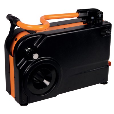 Prensa de Latiguillos H16HP