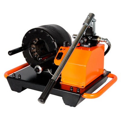 Prensa de Latiguillos H24HP