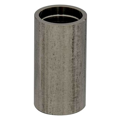 Casquillo Prensar Teflón Corrugado Inoxidable